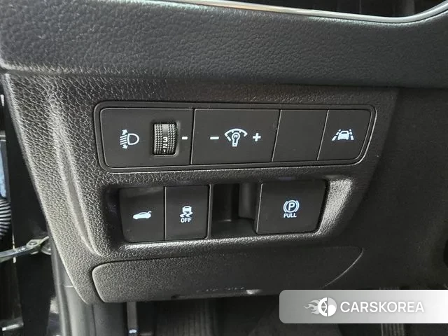 Hyundai Sonata (DN8) id 3138691 из Кореи 7