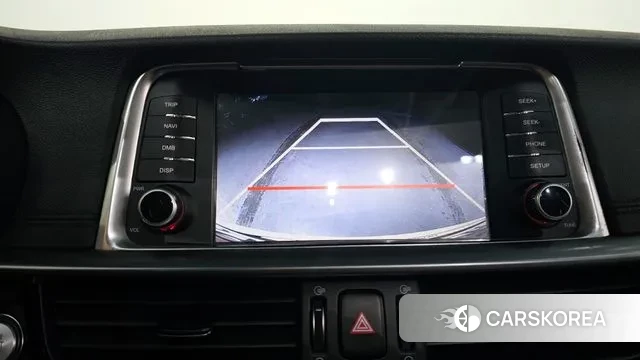 Kia The New K5 2nd generation id 3627030 из Кореи 7