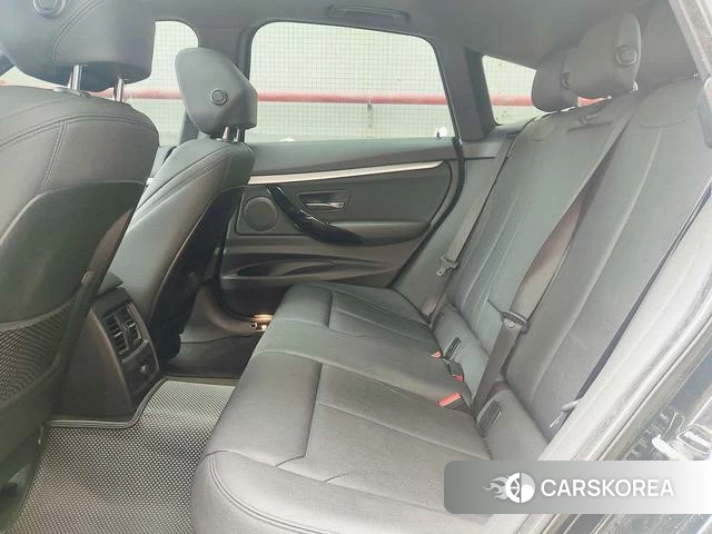 BMW 3 series GT id 4227337 из Китая 7