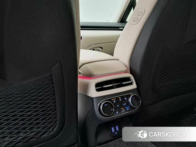 Genesis GV70 id 3827335 из Кореи 7