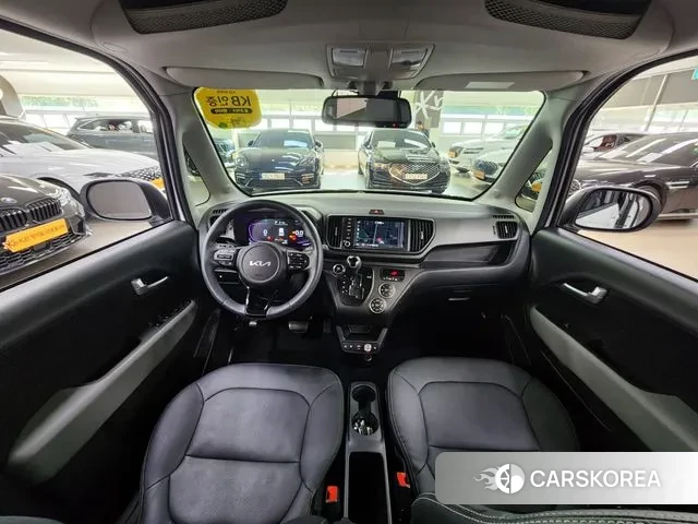 Kia The New Kia Ray id 3294311 из Кореи 7