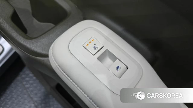 Hyundai Santa Fe (MX5) id 4280479 из Кореи 7