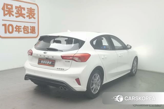 Ford Fox id 4211432 из Китая 7