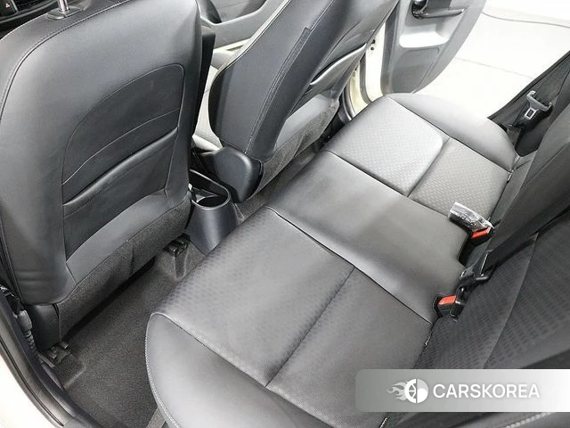 Kia All New Morning (JA) id 4482925 из Кореи 7