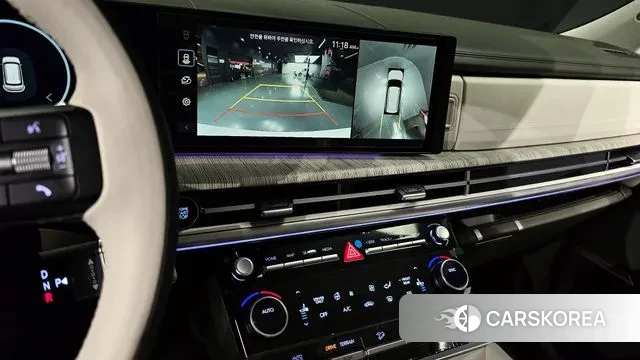 Hyundai Santa Fe (MX5) id 3310526 из Кореи 7