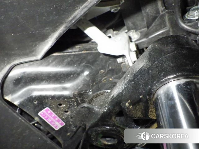 Проданный Honda ADV150 id 3995627 из Японии, фото 7