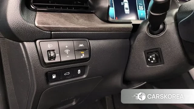 Kia K7 Premier id 3698385 из Кореи 7