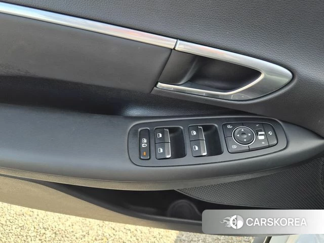 Hyundai Sonata (DN8) id 4384549 из Кореи 7