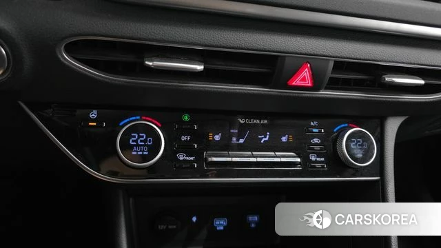 Hyundai Sonata (DN8) id 4749983 из Кореи 7