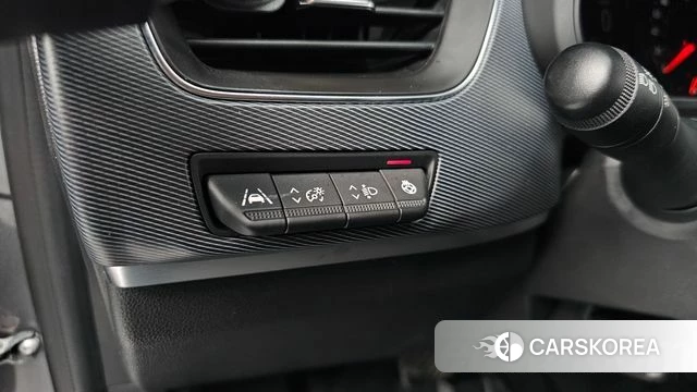 Renault Korea (Samsung) XM3 id 4371151 из Кореи 7