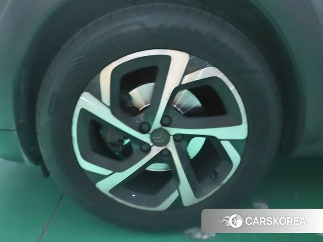 Citroen / DS C5 Aircross id 4502279 из Кореи 7