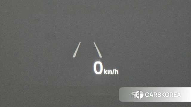Kia More K9 2018 Белый из Кореи, фото 6