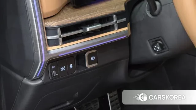 Hyundai Santa Fe (MX5) id 3523171 из Кореи 7