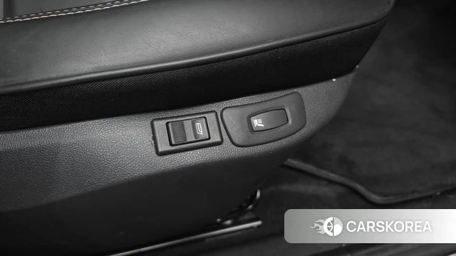 Renault Korea (Samsung) New QM3 id 4447366 из Кореи 7