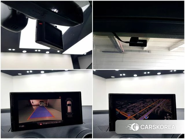 Audi Q2 id 4187705 из Кореи 7