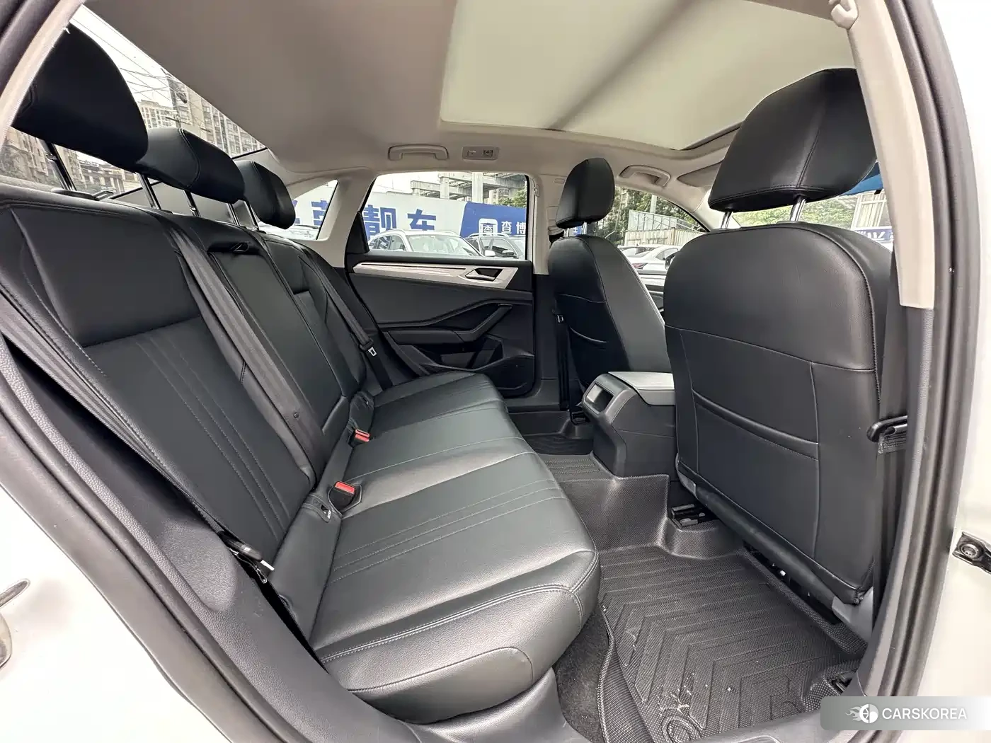 Volkswagen Sagitar id 4686265 из Китая 7