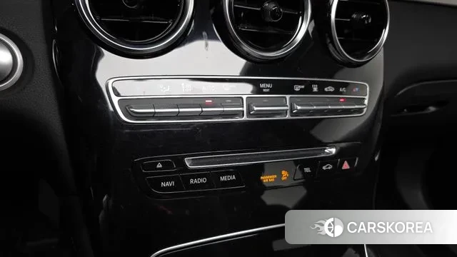 Mercedes-Benz GLC-Class X253 id 3018714 из Кореи 7