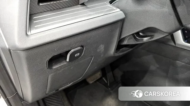 Ssangyong Torres id 3348446 из Кореи 7