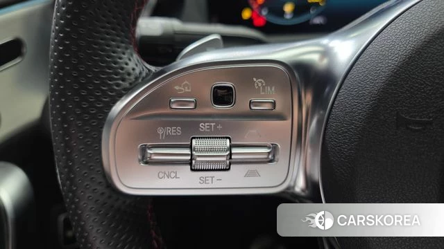 Mercedes-Benz CLA-Class C118 id 4768454 из Кореи 7