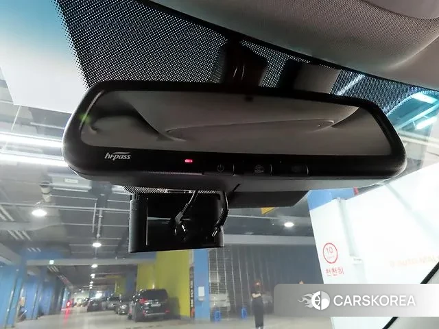 Ssangyong Tivoli Air id 3627013 из Кореи 7