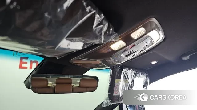 Genesis G80 (RG3) id 3002588 из Кореи 7