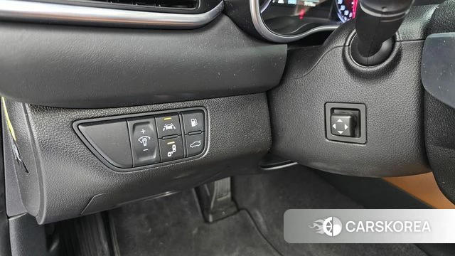Genesis G70 id 4652384 из Кореи 7