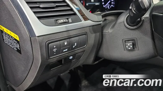 Genesis G80 id 2488886 из Кореи 7