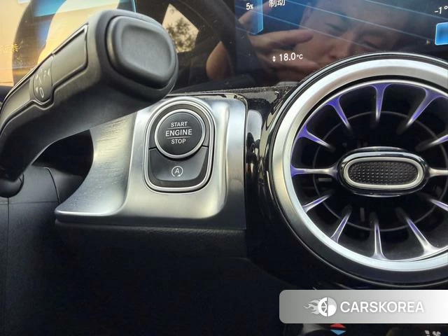 Mercedes-Benz GLB id 4291517 из Китая 7