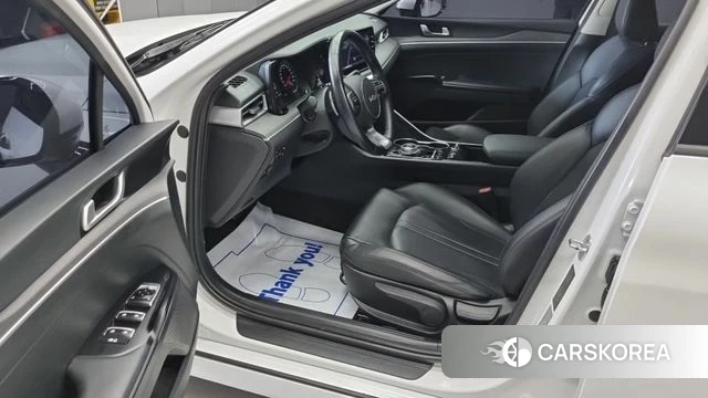 Kia K5 3rd generation id 4871700 из Кореи 7