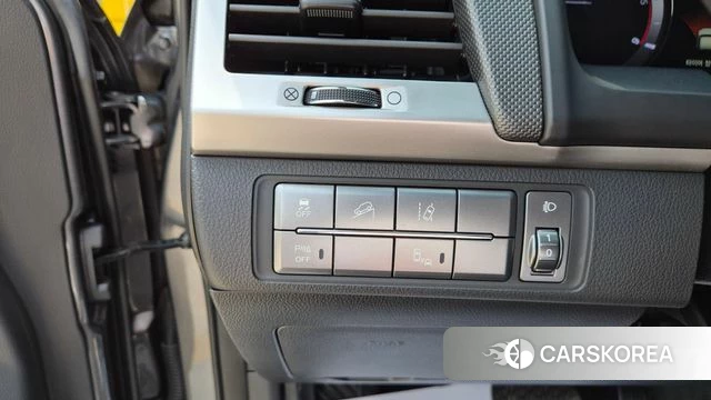 Ssangyong Rexton Sports Cannes id 4465400 из Кореи 7