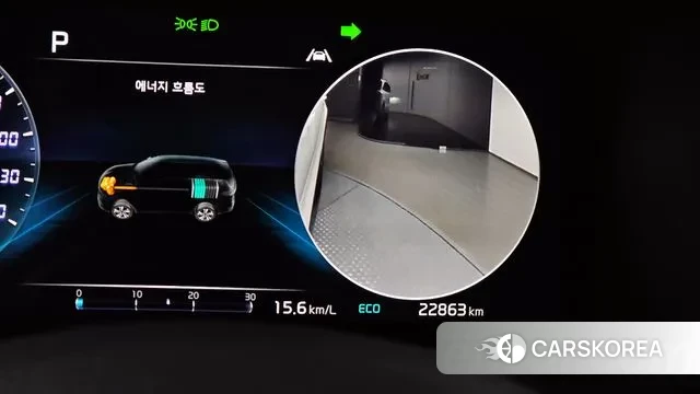 Kia Sorento 4th Generation id 3453093 из Кореи 7