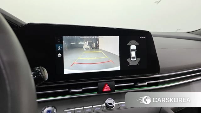 Hyundai Avante Hybrid (CN7) id 4935536 из Кореи 7