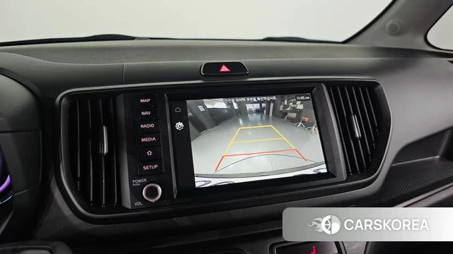 Kia The New Kia Ray id 3902710 из Кореи 7