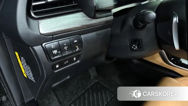 Kia K7 Premier id 3708922 из Кореи 7