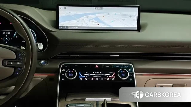 Genesis GV80 id 2905248 из Кореи 7