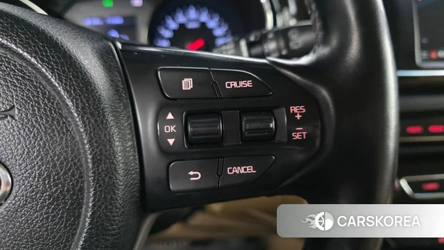 Kia The New Carnival id 4411017 из Кореи 7