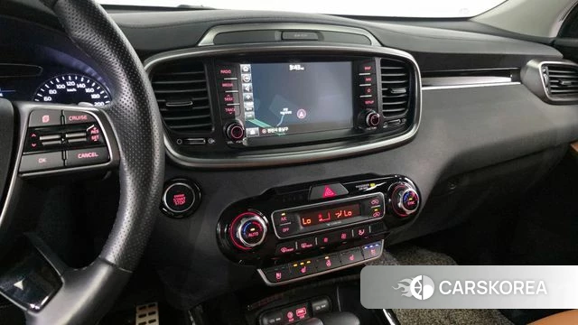 Kia The New Sorento id 4304555 из Кореи 7