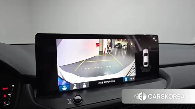 Honda Accord 11th Generation id 2968340 из Кореи 7