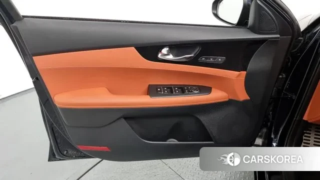 Kia The New K3 2nd generation id 3006844 из Кореи 7