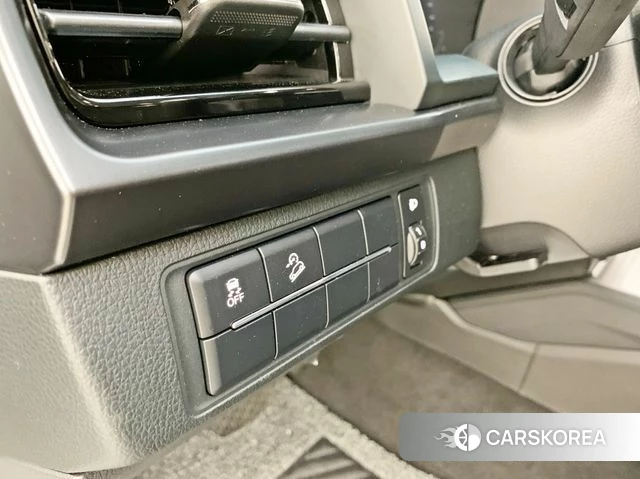 Ssangyong Musso (Q300) id 4554241 из Кореи 7