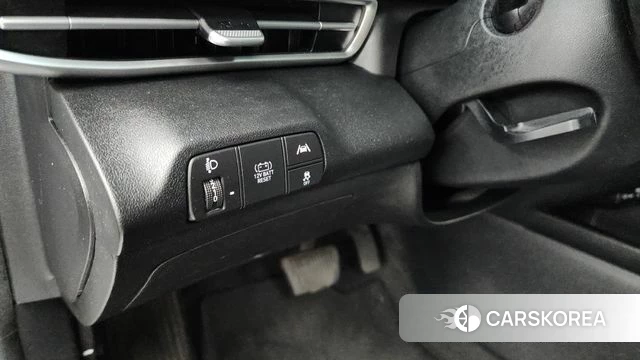 Hyundai Avante Hybrid (CN7) id 4433778 из Кореи 7
