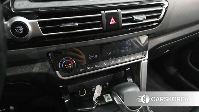 Kia Seltos id 3807353 из Кореи 7
