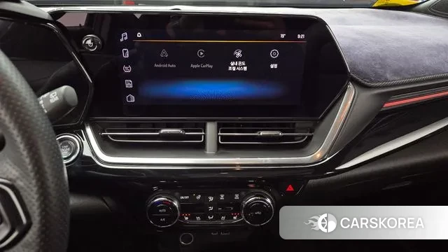 Chevrolet (GM Daewoo) Trax Crossover id 3372372 из Кореи 7