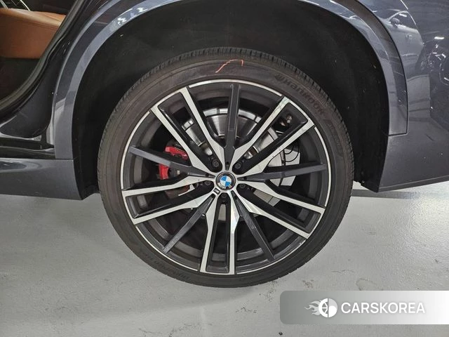 BMW X5 (G05) id 4880783 из Кореи 7