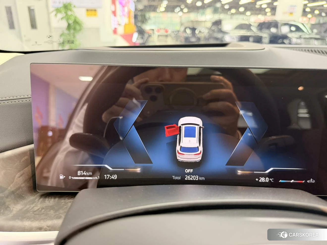 BMW X5 id 4492695 из Китая 7