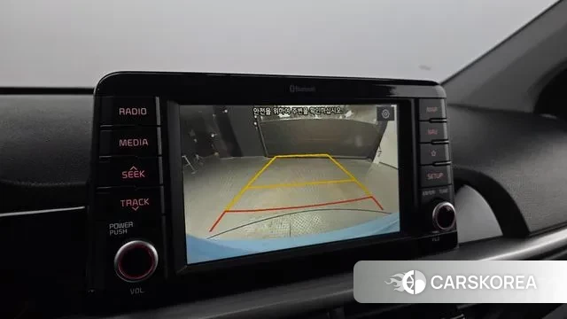 Kia All New Morning (JA) id 3778643 из Кореи 7