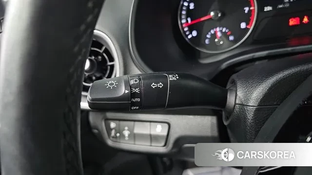 Kia The New K3 2nd generation id 3031612 из Кореи 7