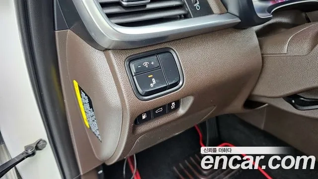 Kia The New K5 2nd generation id 2886909 из Кореи 7