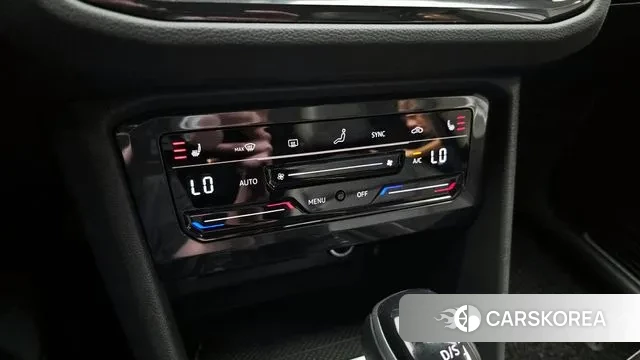 Volkswagen Tiguan second Generation id 3058426 из Кореи 7