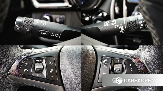 Chevrolet (GM Daewoo) The New Spark id 3391569 из Кореи 7